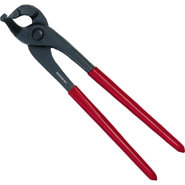 Kìm uốn gấp mép tấm kim loại BESSEY D355 chiều dài 250mm