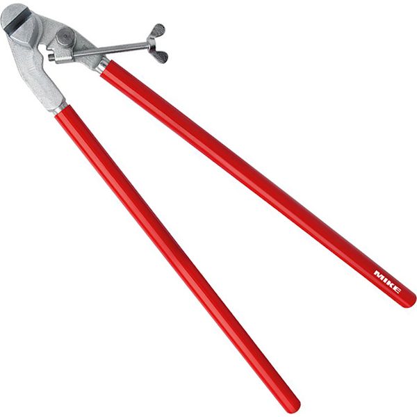 Kìm cộng lực BESSEY D396 chuyên dùng cho làm máng xối