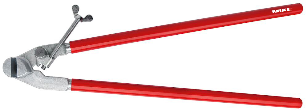 Kìm cộng lực BESSEY D396 chuyên dùng cho làm máng xối