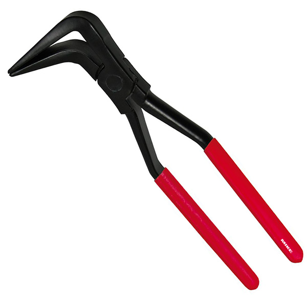 Kìm uốn và gập mép BESSEY D33-P gồm 3 phiên bản thumbnail 2