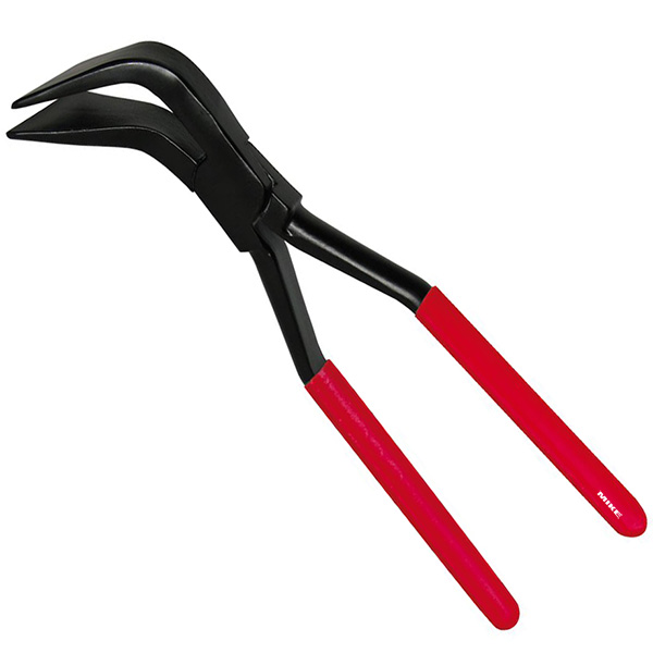 Kìm uốn và gập mép BESSEY D33-P gồm 3 phiên bản thumbnail 3