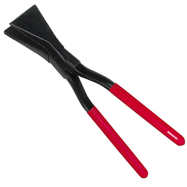 Kìm uốn và gập mép BESSEY D33-P gồm 3 phiên bản thumbnail 4