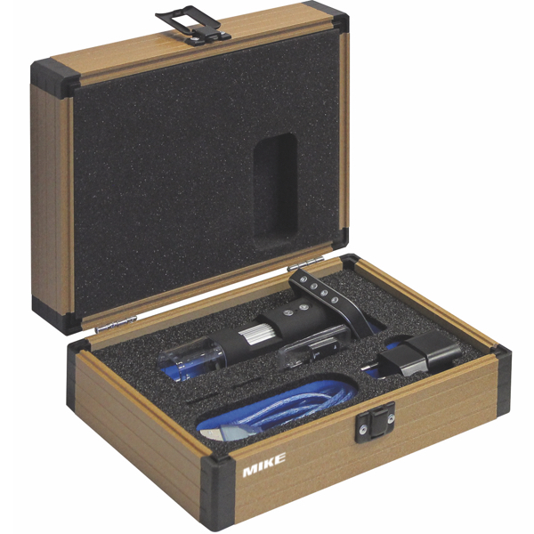 Kính lúp điện tử 601250, chuyên dùng soi chiếu và đo lường thumbnail 3