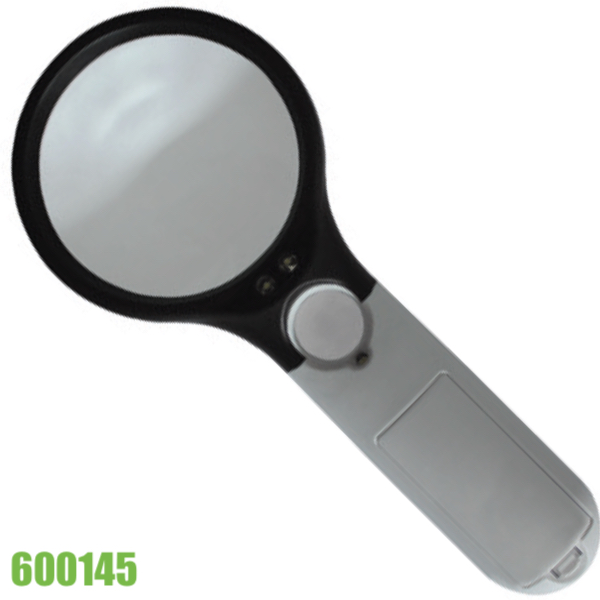 kính lúp quang học 600145