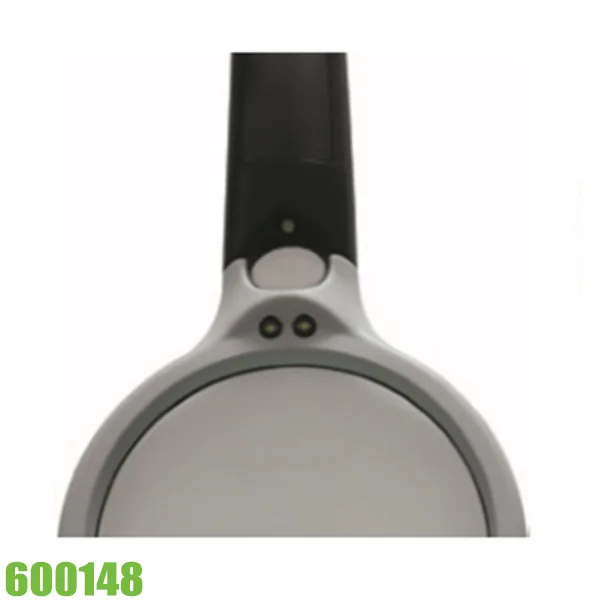 Kính lúp kỹ thuật Vogel Germany 600148, Ø90mm có đèn LED thumbnail 4