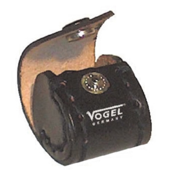 Kính lúp kỹ thuật đường kính 18mm, độ phóng đại x 10