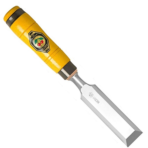 Đục gỗ lưỡi bằng Kirschen 1205, chuyên cho thợ mộc