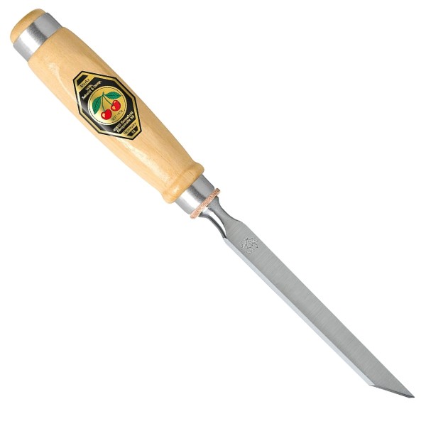 Đục mộng gỗ song song Kirschen 1301, chuẩn DIN 5143