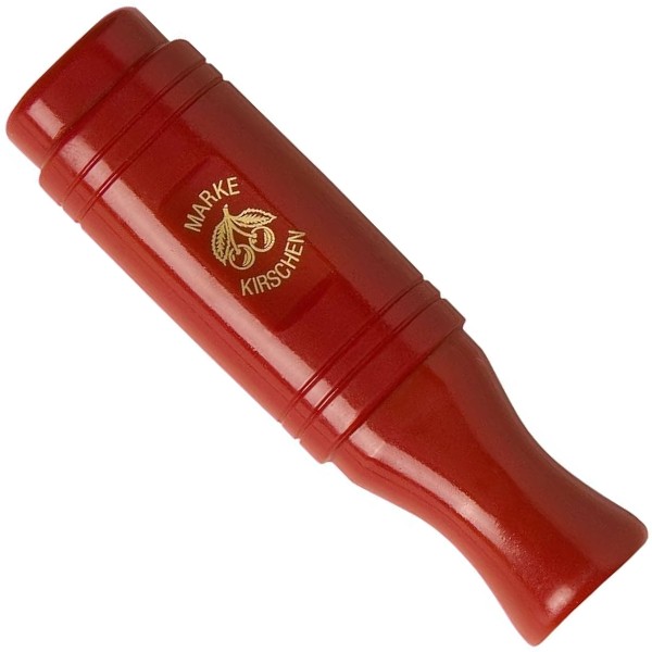 Kunststoffheft | 125 mmfür Stechbeitel 28-30 mm | Retrodesign