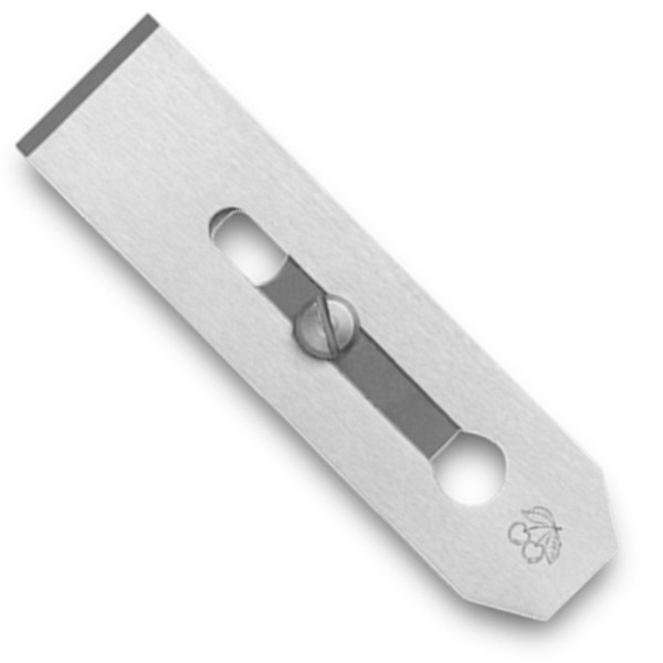 HSS-Hobeleisen | 48 mm