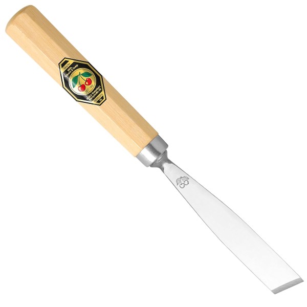 Đục vát lưỡi phẳng Kirschen 3102, dụng cụ điêu khắc tinh xảo