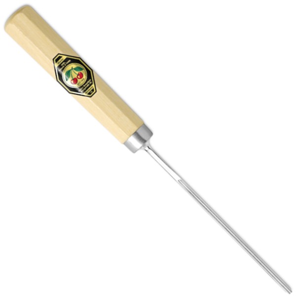 Bildhauerbeitel | Ziereisen Stich 11 | Achtkantform