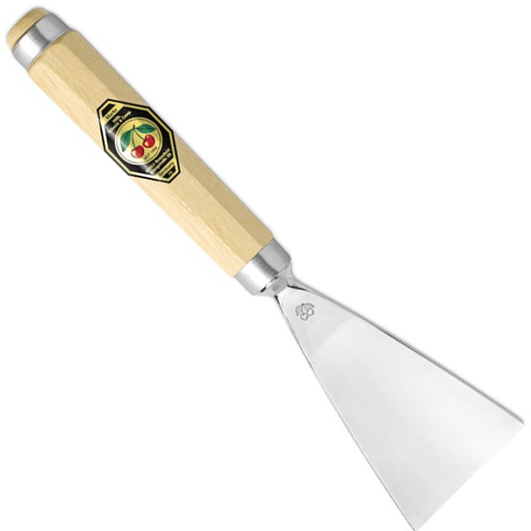 Bildhauerbeitel | Schweizer EisenStich 7 | Achtkantform