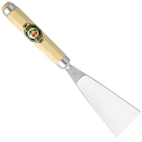 Bildhauerbeitel | Tiroler EisenStich 1 | Achtkantform