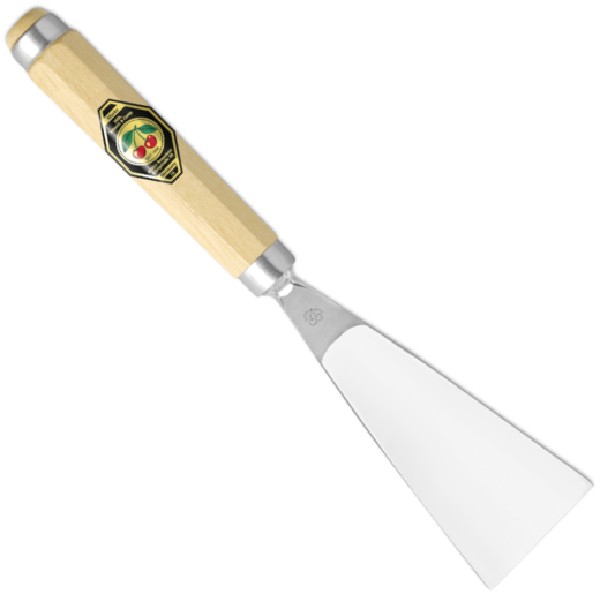 Bildhauerbeitel | Tiroler EisenStich 5 | Achtkantform