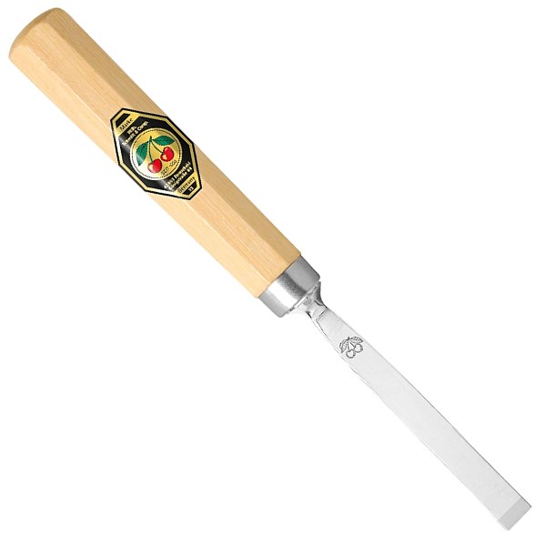 Đục gỗ mũi bằng Kirschen 3201, dùng trong điêu khắc gỗ