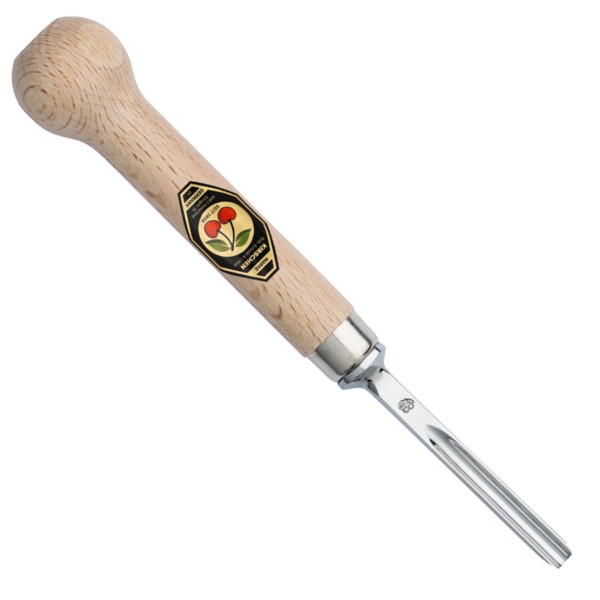 Gründel für Linolschnitt | 4 mmStich 10