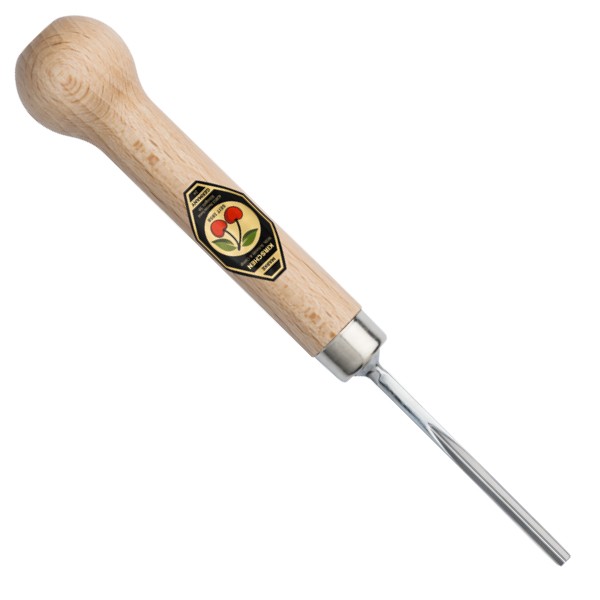 Gaißfuß für Linolschnitt | 5 mmStich 39