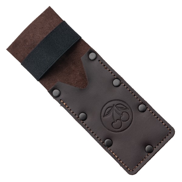 Lederholster für Kurzbeitel