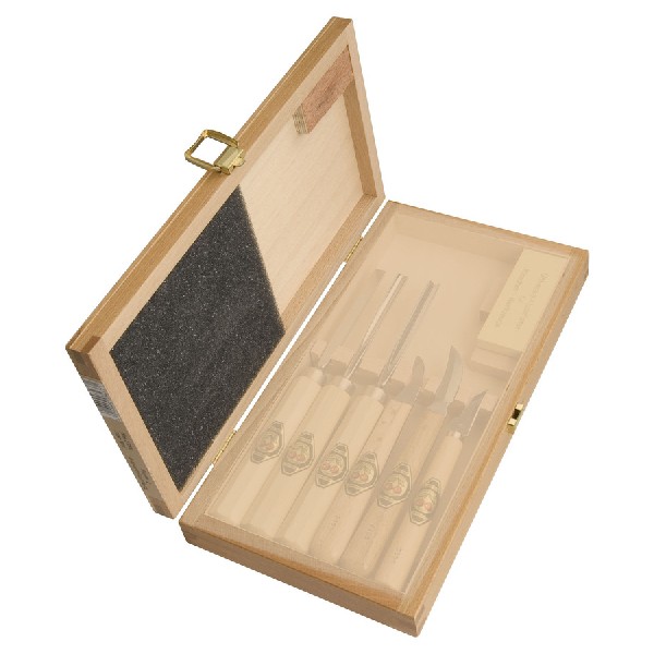 Holzkasten | leerfür 3437000