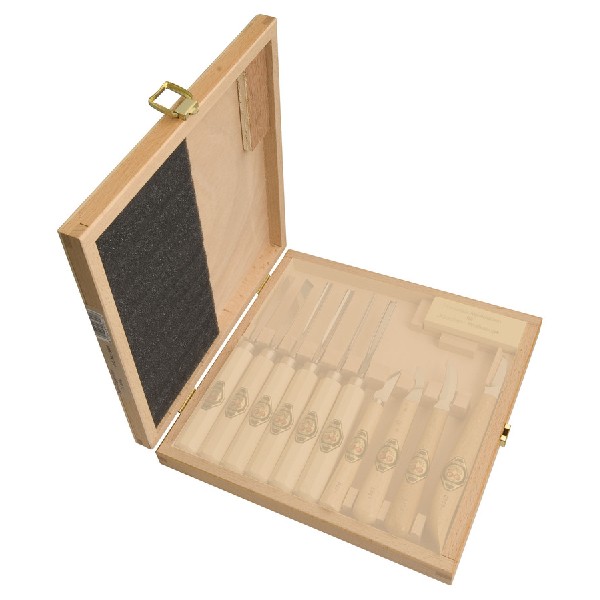 Holzkasten | leerfür 3441000