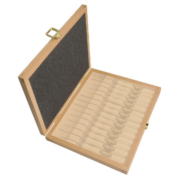 Holzkasten | leerfür 5414000