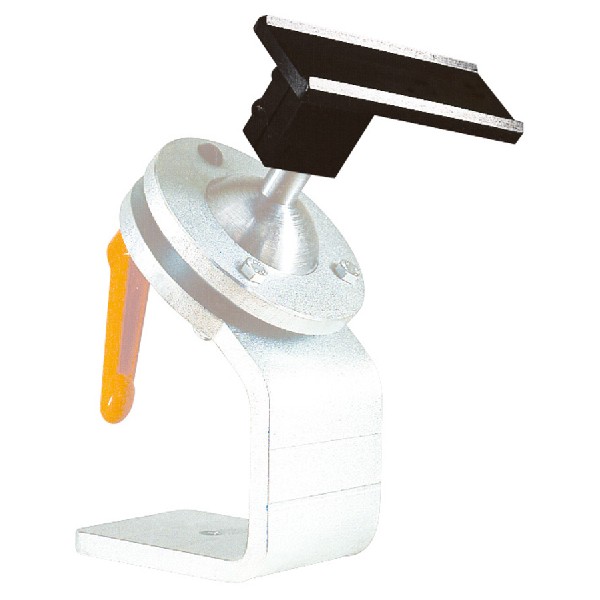 Kleinteileaufsatzfür Einspannvorrichtung