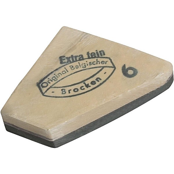 Abziehstein Belgischer Brocken