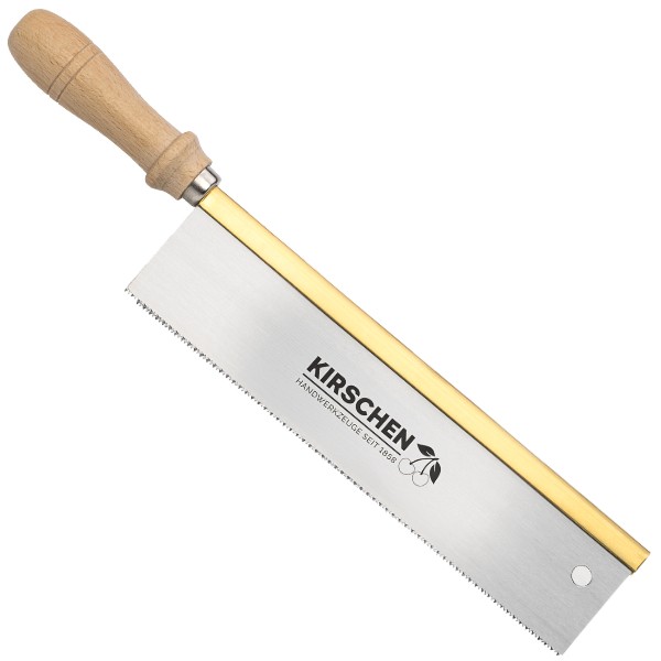 Cưa cắt mộng gỗ Kirschen 4150250 lưỡi 250 mm, cắt mịn