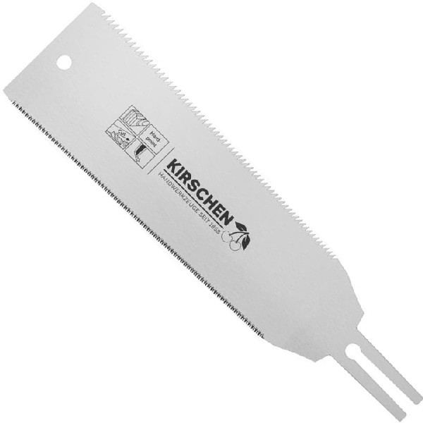 Ersatzsägeblatt für Feinschnittsäge RYOBA