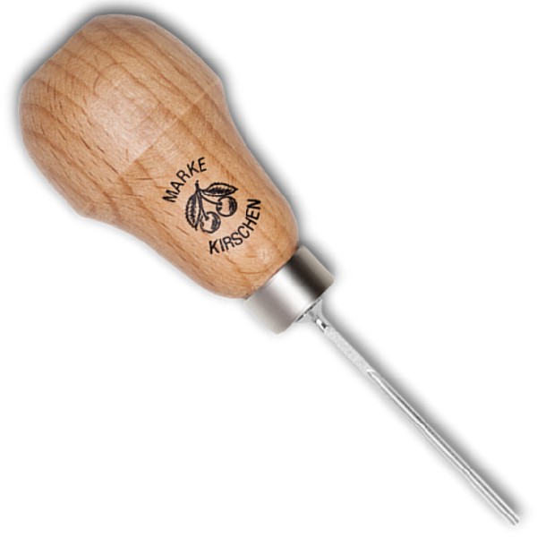 Dao đục chạm khắc trang trí Kirschen 11