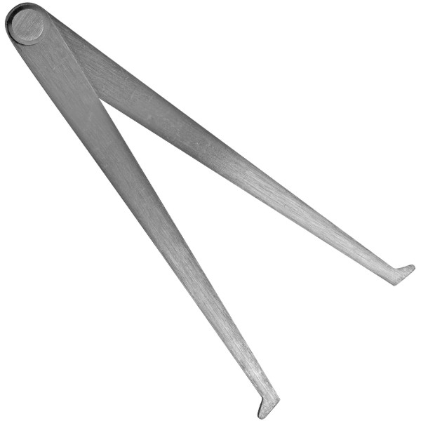 Compa đo và vạch đường kính bên trong lỗ Kirschen 8608300