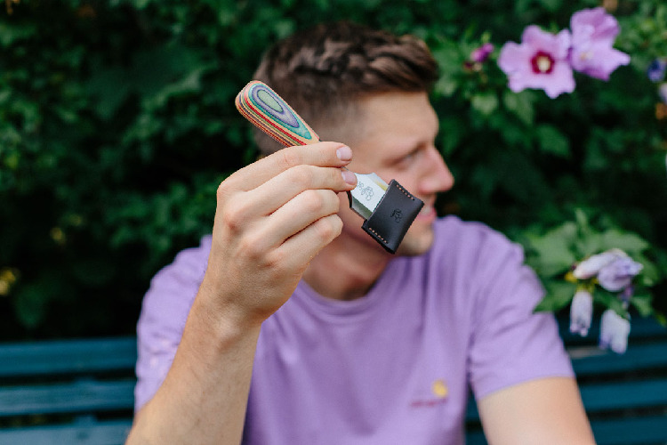 W.I.N.A.C. Kurzbeitel | 35 mmmit Skateboardheft thumbnail 4