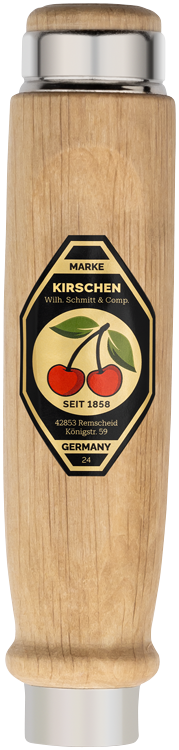 Weißbuchenheft | 150 mmfür Stechbeitel 35-50 mm thumbnail 2