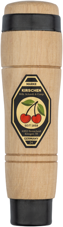 Weißbuchenheft | 160 mmfür Zimmermanns- und Lochbeitel