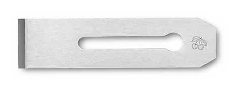 Kirschen 2001060 60mm bevel-edge plane iron, 190mm length thumbnail 2