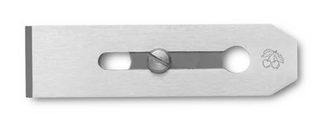 Kirschen 2115048 48mm double plane iron, 190mm length thumbnail 2