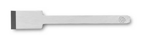 Kirschen 2200030 firmer chisel, 30mm wide blade, 25° bevel angle thumbnail 2