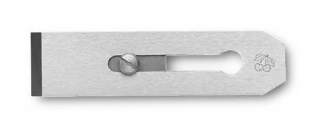 Lưỡi bào gỗ 48 mm bằng thép gió Kirschen 2301048, dài 180 mm thumbnail 2