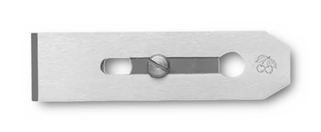 Lưỡi bào gỗ bằng thép gió rộng 48 mm Kirschen 2306048, dài 180 mm thumbnail 2