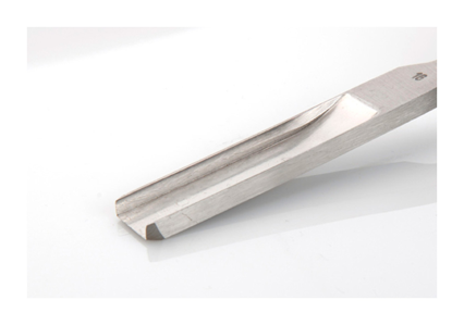 Kasteneisen mit WeißbuchenheftAchtkantform thumbnail 3