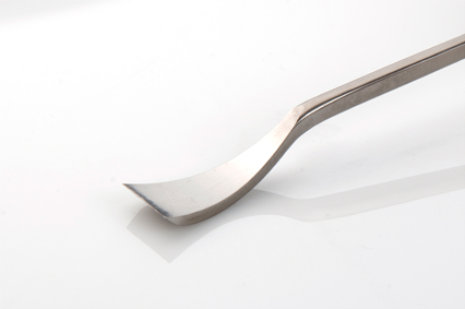 Bildhauerbeitel | Gekröpftes | gerades BalleisenStich 1 | Achtkantform thumbnail 3