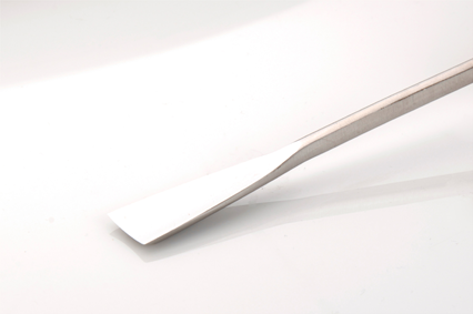 Bildhauerbeitel | BlumeneisenStich 4 | Achtkantform thumbnail 3