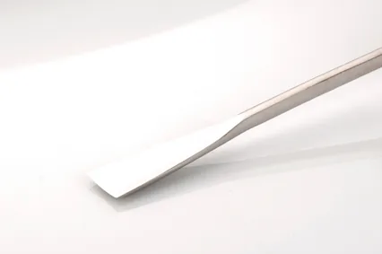 Đục điêu khắc gỗ độ cong lưỡi số 4 Kirschen 31740, độ cứng 61HRC tay cầm bát giác thumbnail 3