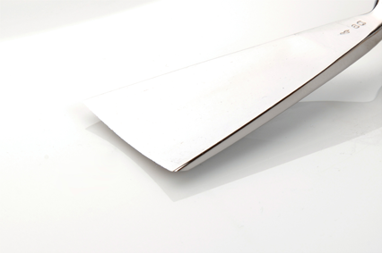 Bildhauerbeitel | Schweizer EisenStich 4 | Achtkantform thumbnail 3