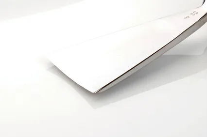 Đục chạm khắc lưỡi thẳng số 4 Kirschen 31840-, độ cứng 61 HRC, góc mài 25° thumbnail 3