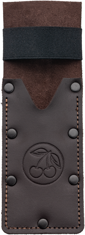 Lederholster für Kurzbeitel thumbnail 2