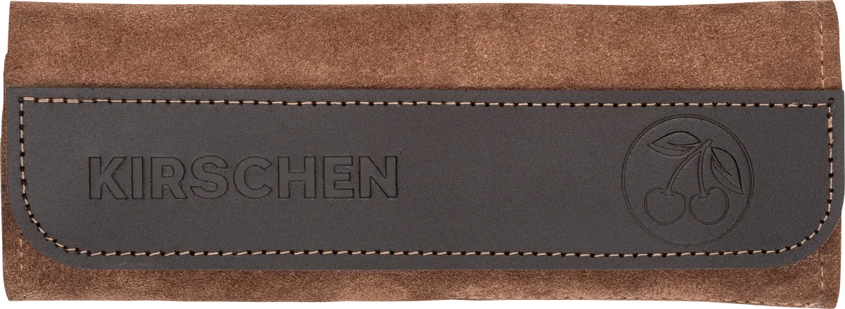 Túi da cho dao khắc, 3 ngăn Kirschen 3503307 thumbnail 2