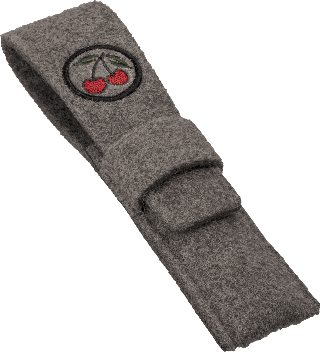 Filztasche für Kerbschnitzmesser1 Fach