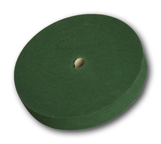 Ersatzscheibe | grünfür gerade Schneiden